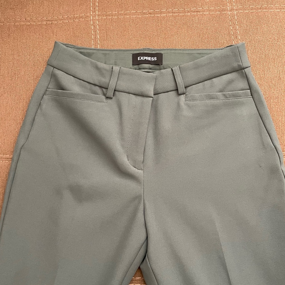 NWOT Womens Express Dress Pants - Picture 2 of 7